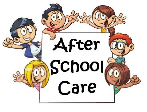  After School Care Image